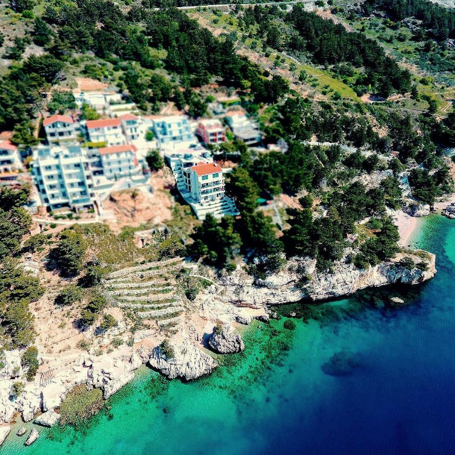 Villa Jana Marusici  Exterior foto