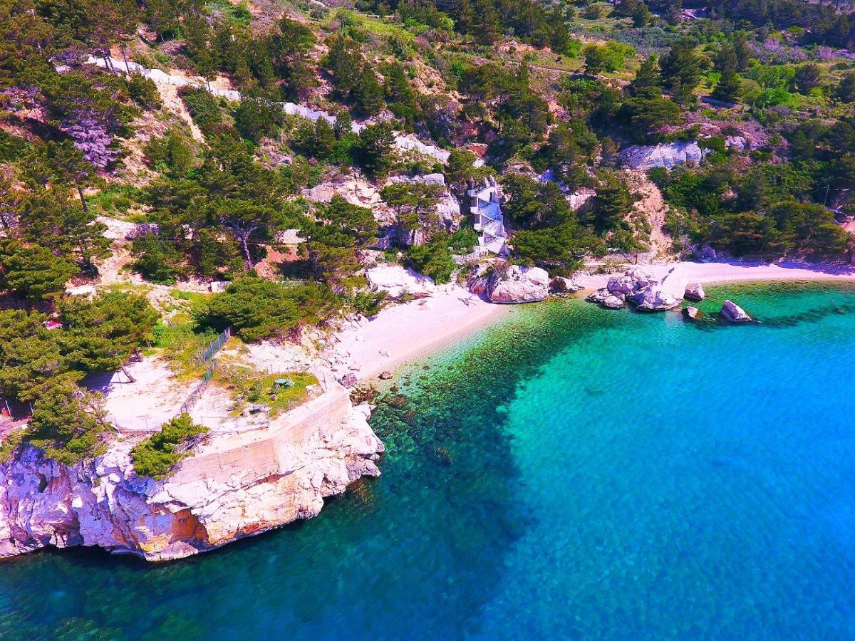 Villa Jana Marusici  Exterior foto
