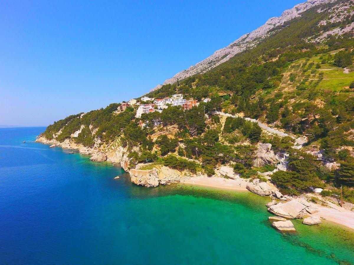 Villa Jana Marusici  Exterior foto