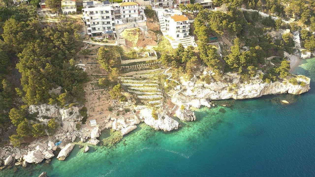 Villa Jana Marusici  Exterior foto