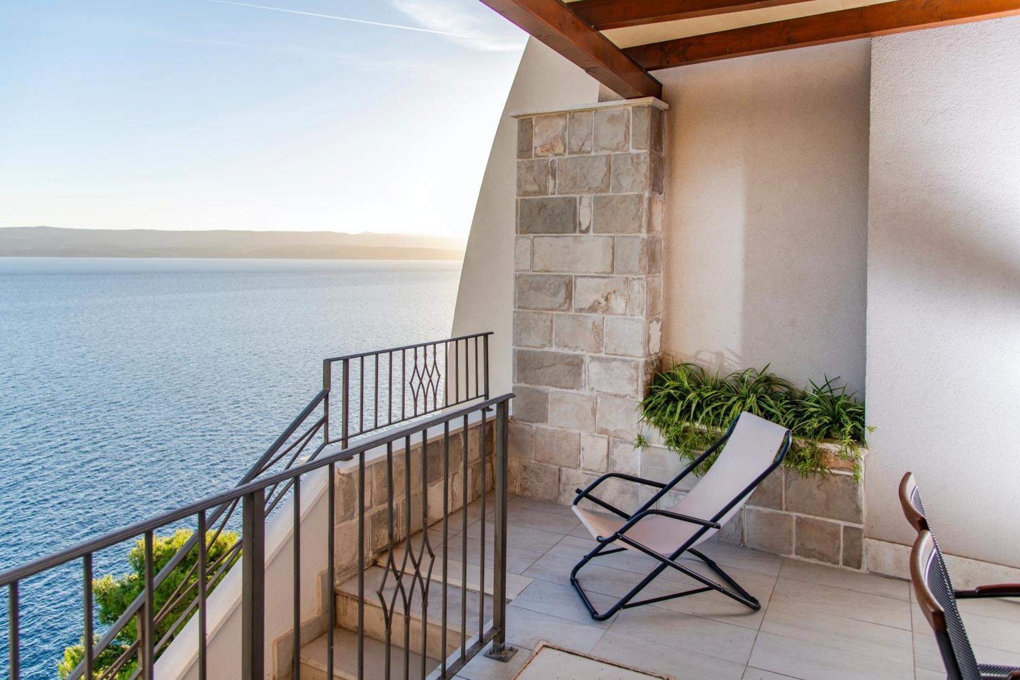 Villa Jana Marusici  Exterior foto