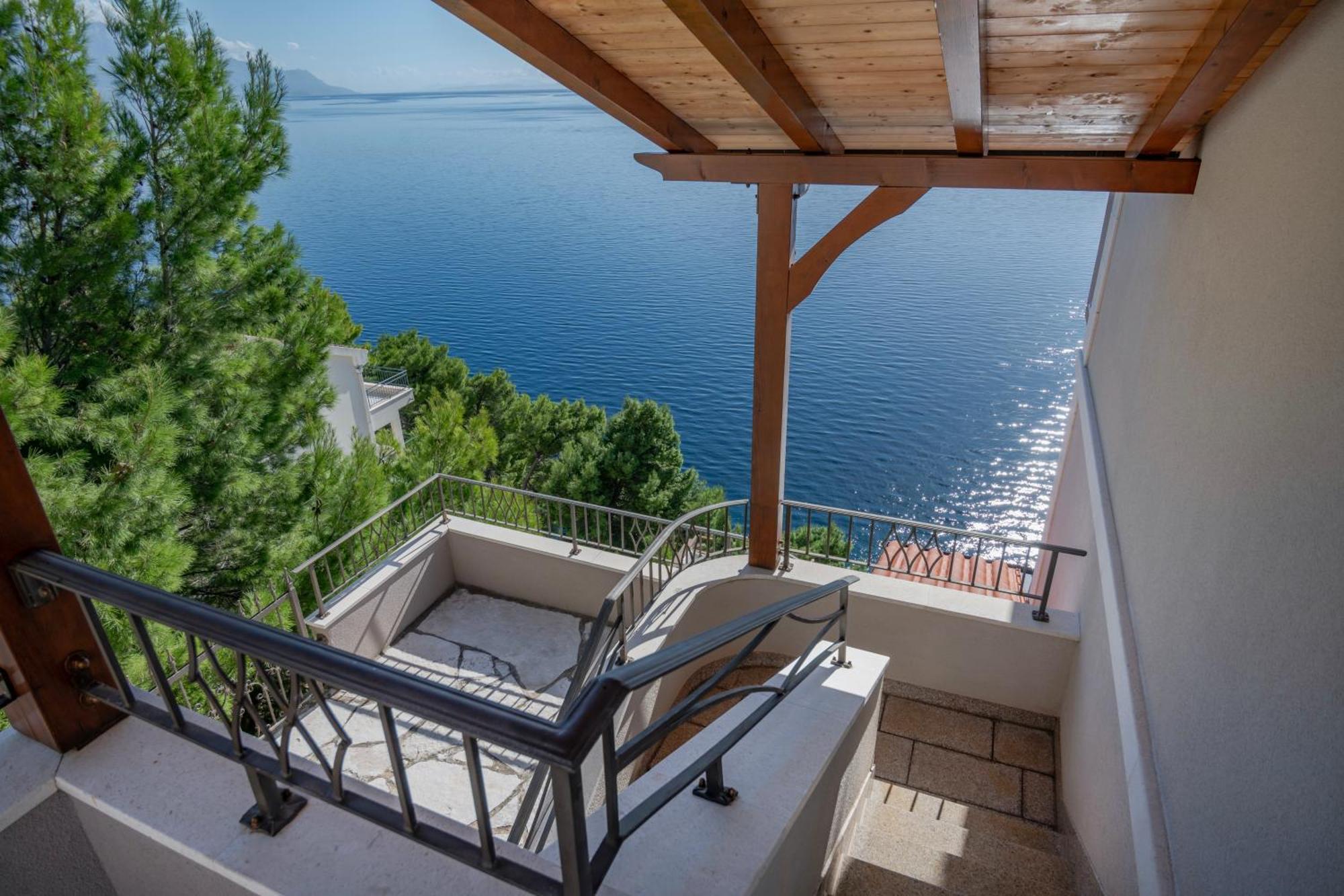 Villa Jana Marusici  Exterior foto