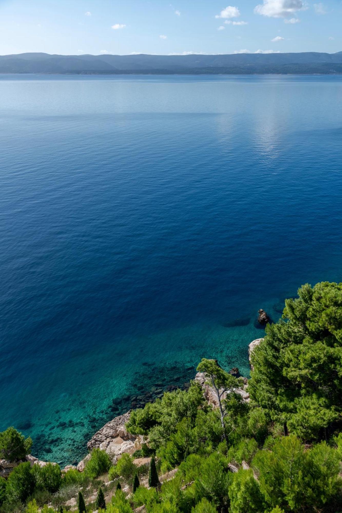 Villa Jana Marusici  Exterior foto
