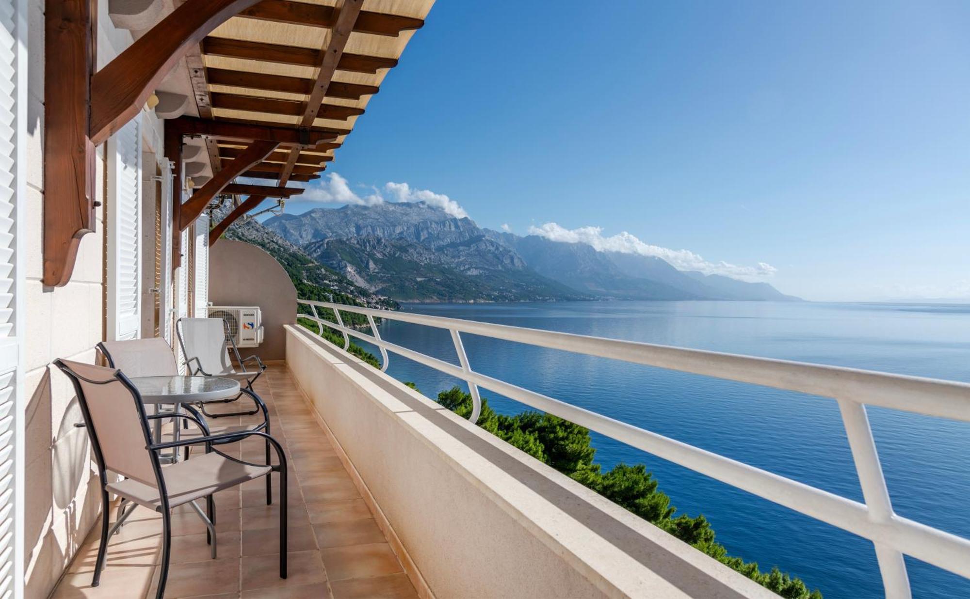 Villa Jana Marusici  Exterior foto