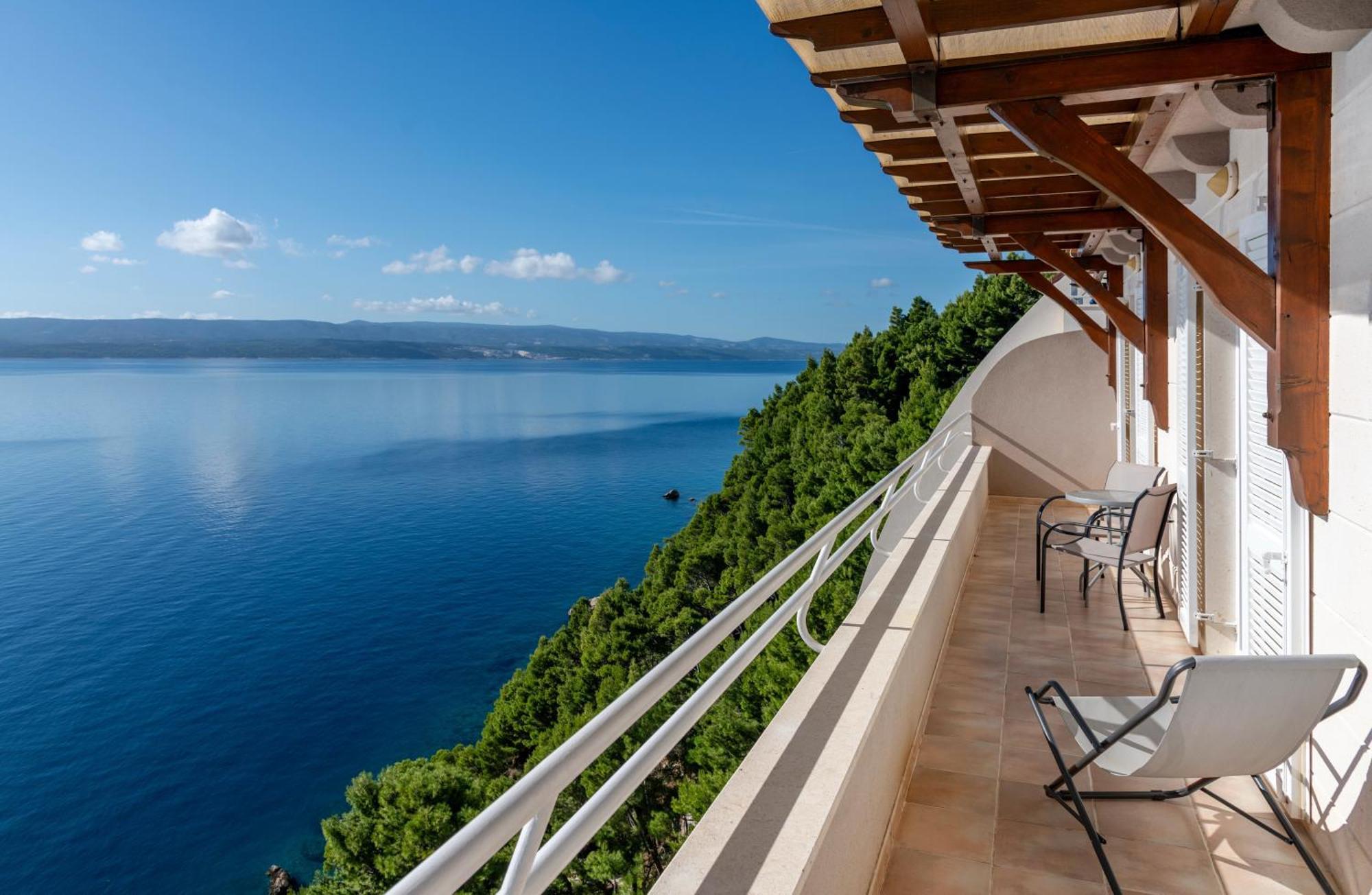 Villa Jana Marusici  Exterior foto