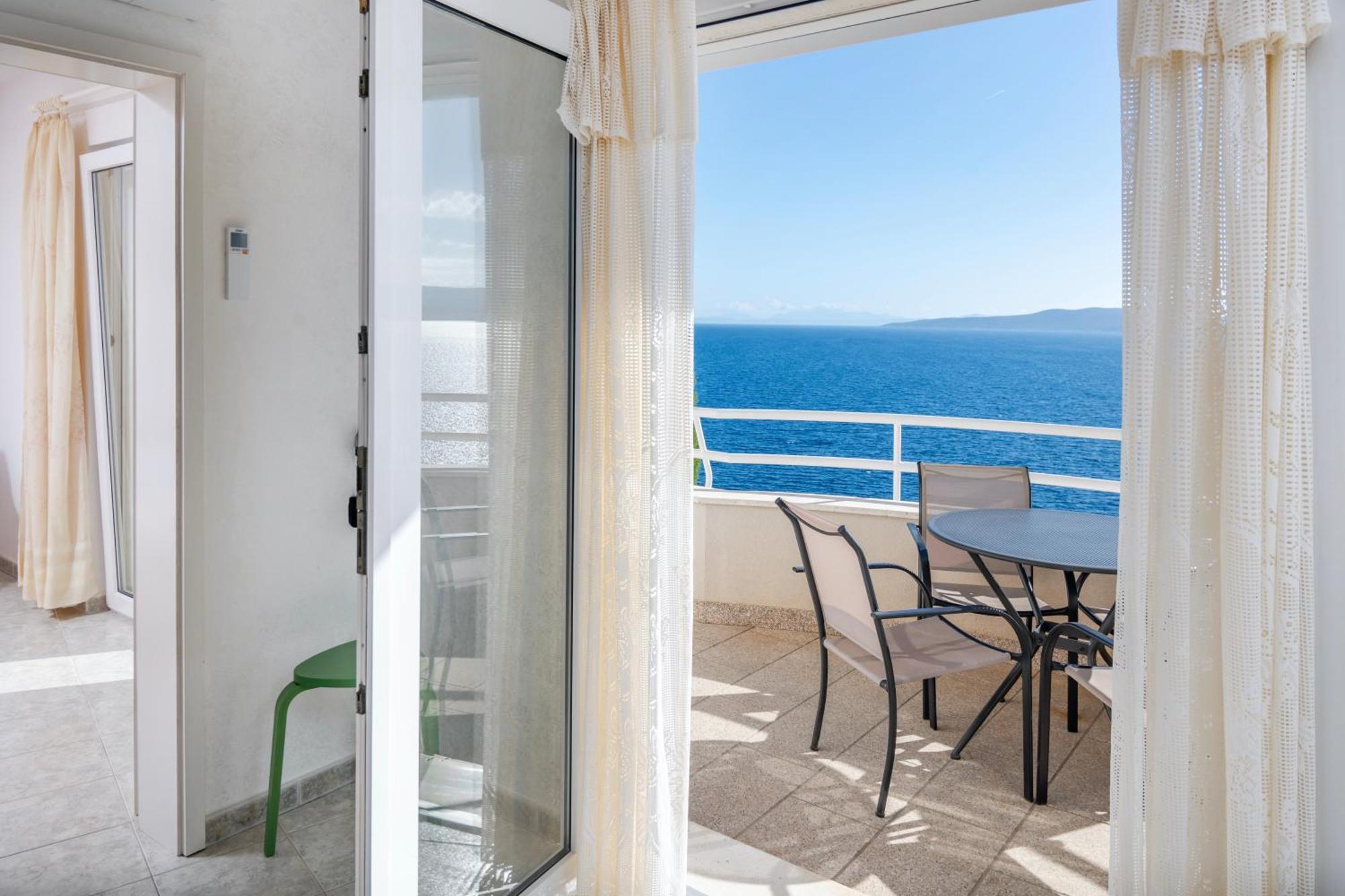 Villa Jana Marusici  Exterior foto