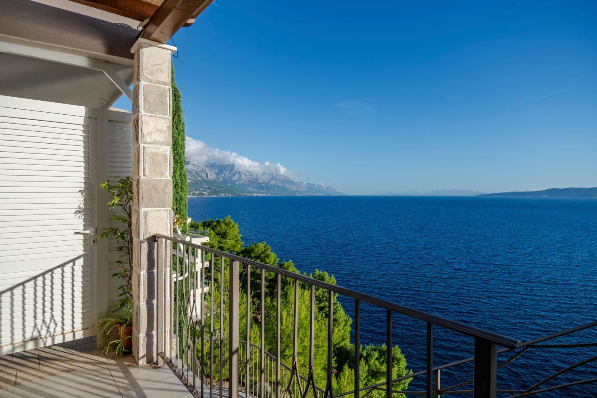 Villa Jana Marusici  Exterior foto